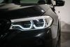 BMW M5 M5 4dr DCT [Competition Pack]