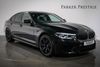 BMW M5 M5 4dr DCT [Competition Pack]