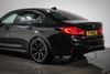 BMW M5 M5 4dr DCT [Competition Pack]