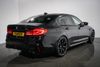 BMW M5 M5 4dr DCT [Competition Pack]