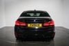 BMW M5 M5 4dr DCT [Competition Pack]