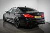 BMW M5 M5 4dr DCT [Competition Pack]