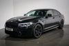 BMW M5 M5 4dr DCT [Competition Pack]