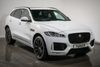 Jaguar F-pace 2.0d [180] Chequered Flag 5dr Auto AWD