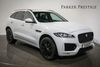 Jaguar F-pace 2.0d [180] Chequered Flag 5dr Auto AWD