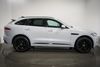 Jaguar F-pace 2.0d [180] Chequered Flag 5dr Auto AWD