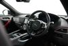 Jaguar F-pace 2.0d [180] Chequered Flag 5dr Auto AWD