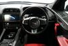 Jaguar F-pace 2.0d [180] Chequered Flag 5dr Auto AWD