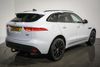 Jaguar F-pace 2.0d [180] Chequered Flag 5dr Auto AWD