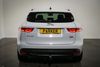 Jaguar F-pace 2.0d [180] Chequered Flag 5dr Auto AWD