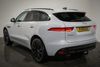 Jaguar F-pace 2.0d [180] Chequered Flag 5dr Auto AWD