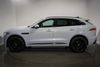 Jaguar F-pace 2.0d [180] Chequered Flag 5dr Auto AWD