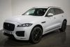 Jaguar F-pace 2.0d [180] Chequered Flag 5dr Auto AWD