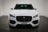Jaguar F-pace 2.0d [180] Chequered Flag 5dr Auto AWD