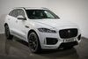 Jaguar F-pace 2.0d [180] Chequered Flag 5dr Auto AWD