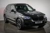 BMW X3 xDrive20d M Sport 5dr Step Auto