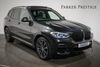 BMW X3 xDrive20d M Sport 5dr Step Auto