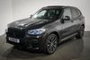 BMW X3 xDrive20d M Sport 5dr Step Auto