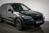 BMW X3 xDrive20d M Sport 5dr Step Auto