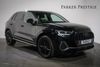 Audi Q3 35 TFSI S Line 5dr S Tronic