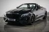 Mercedes-Benz E Class E220d AMG Line 2dr 9G-Tronic