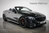 Mercedes-Benz E Class E220d AMG Line 2dr 9G-Tronic