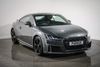 Audi TT 40 TFSI S Line 2dr S Tronic