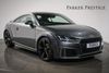 Audi TT 40 TFSI S Line 2dr S Tronic