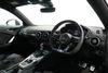 Audi TT 40 TFSI S Line 2dr S Tronic