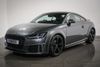 Audi TT 40 TFSI S Line 2dr S Tronic