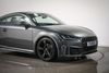 Audi TT 40 TFSI S Line 2dr S Tronic