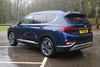 Hyundai Santa Fe 2.2 CRDi Premium SE 5dr 4WD Auto