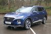 Hyundai Santa Fe 2.2 CRDi Premium SE 5dr 4WD Auto