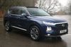 Hyundai Santa Fe 2.2 CRDi Premium SE 5dr 4WD Auto