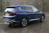 Hyundai Santa Fe 2.2 CRDi Premium SE 5dr 4WD Auto