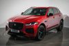 Jaguar F-pace 2.0 D200 R-Dynamic Black 5dr Auto AWD