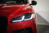 Jaguar F-pace 2.0 D200 R-Dynamic Black 5dr Auto AWD