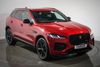 Jaguar F-pace 2.0 D200 R-Dynamic Black 5dr Auto AWD