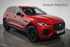 Jaguar F-pace 2.0 D200 R-Dynamic Black 5dr Auto AWD