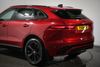 Jaguar F-pace 2.0 D200 R-Dynamic Black 5dr Auto AWD