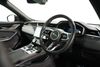 Jaguar F-pace 2.0 D200 R-Dynamic Black 5dr Auto AWD