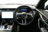 Jaguar F-pace 2.0 D200 R-Dynamic Black 5dr Auto AWD