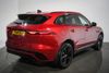 Jaguar F-pace 2.0 D200 R-Dynamic Black 5dr Auto AWD