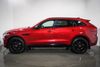 Jaguar F-pace 2.0 D200 R-Dynamic Black 5dr Auto AWD