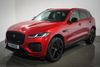 Jaguar F-pace 2.0 D200 R-Dynamic Black 5dr Auto AWD