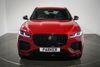 Jaguar F-pace 2.0 D200 R-Dynamic Black 5dr Auto AWD