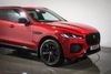 Jaguar F-pace 2.0 D200 R-Dynamic Black 5dr Auto AWD