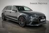 Audi RS6 4.0T FSI Quattro RS 6 Performance 5dr Tip Auto