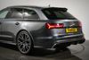 Audi RS6 4.0T FSI Quattro RS 6 Performance 5dr Tip Auto