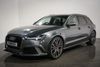 Audi RS6 4.0T FSI Quattro RS 6 Performance 5dr Tip Auto
